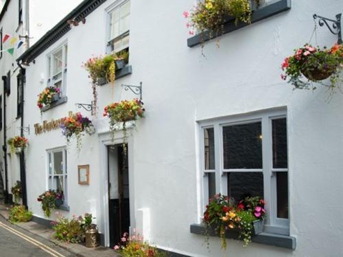 The Fortescue Inn Salcombe Exterior photo
